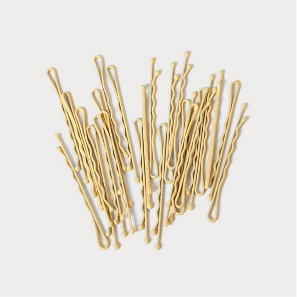 🆓️ W/ $75 Purchase! INH (Insert Name Here) Bobby Blonde Pins ~ NWT